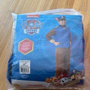 Paw Patrol Chase Outfit Item 420